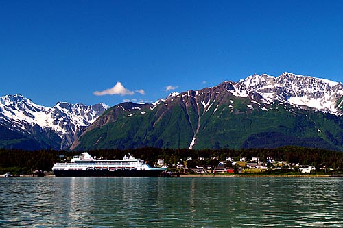 CRUCEROS ALASKA HAINES CRUCEROS DE EXPLORACION ALASKA CRUISES HAINES US CRUISES CRUCEROS ESTADOS UNIDOS DE AMERICA